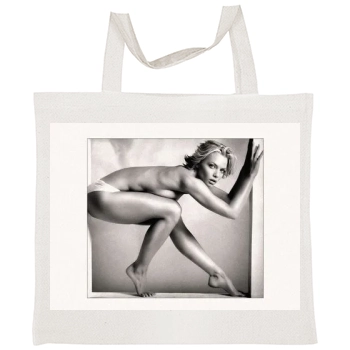 Jaime Pressly Tote