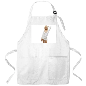 Jaime Pressly Apron