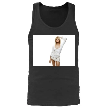 Jaime Pressly Men's Tank Top