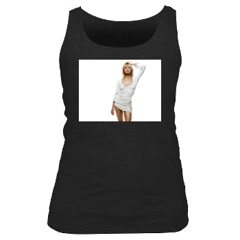 Jaime Pressly Women's Tank Top