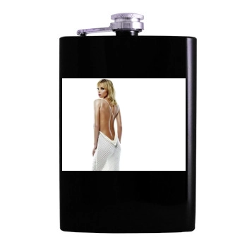 Jaime Pressly Hip Flask