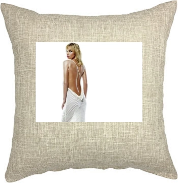 Jaime Pressly Pillow