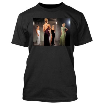 Jaime Pressly Men's TShirt