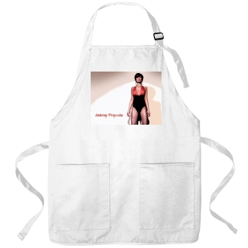 Jaime Pressly Apron