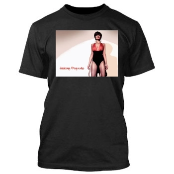 Jaime Pressly Men's TShirt