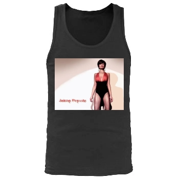 Jaime Pressly Men's Tank Top