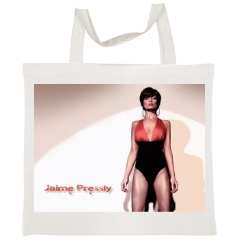 Jaime Pressly Tote