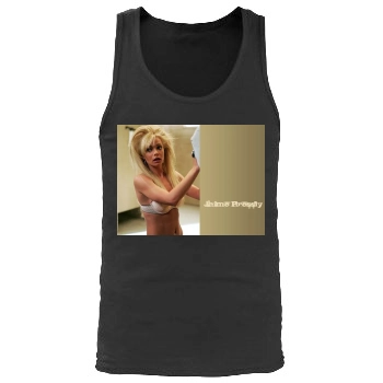 Jaime Pressly Men's Tank Top