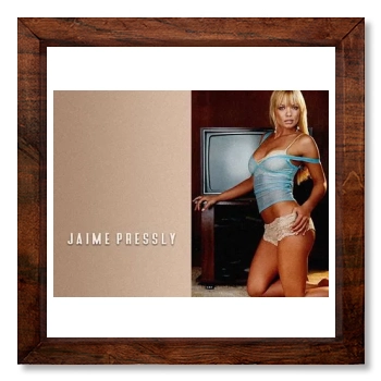 Jaime Pressly 12x12