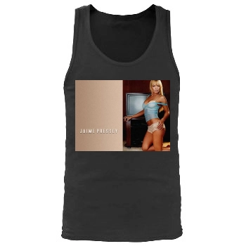 Jaime Pressly Men's Tank Top