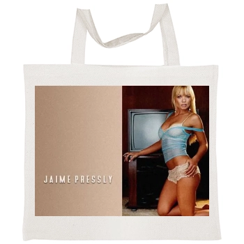 Jaime Pressly Tote