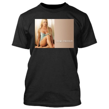 Jaime Pressly Men's TShirt