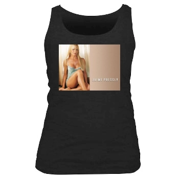 Jaime Pressly Women's Tank Top