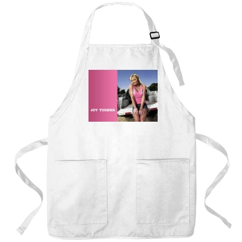 Jaime Pressly Apron