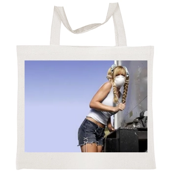 Jaime Pressly Tote