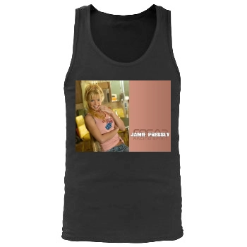 Jaime Pressly Men's Tank Top