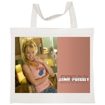 Jaime Pressly Tote