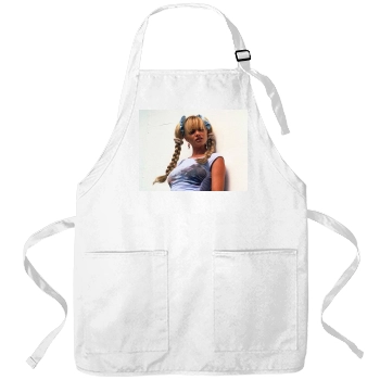 Jaime Pressly Apron