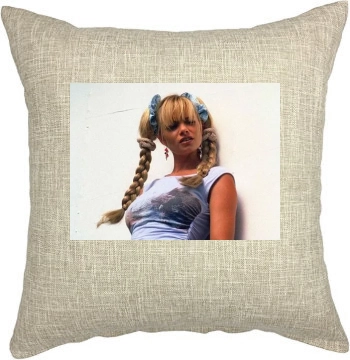 Jaime Pressly Pillow