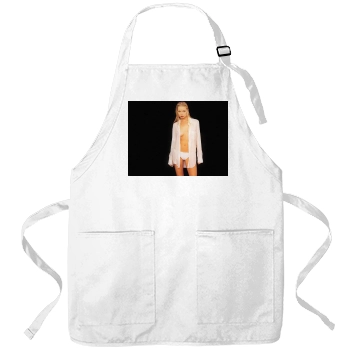 Jaime Pressly Apron