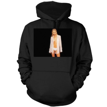 Jaime Pressly Mens Pullover Hoodie Sweatshirt