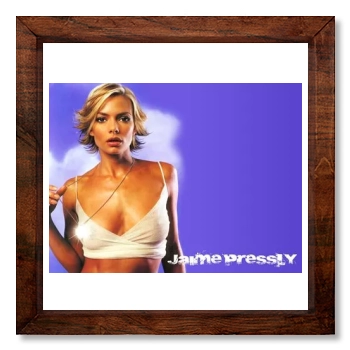 Jaime Pressly 12x12