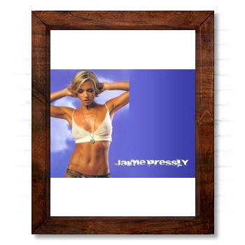 Jaime Pressly 14x17