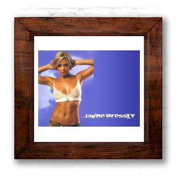 Jaime Pressly 6x6