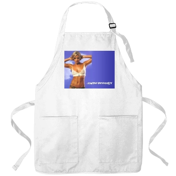 Jaime Pressly Apron