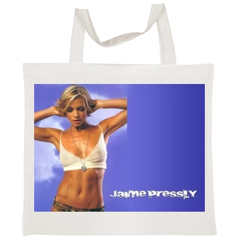 Jaime Pressly Tote