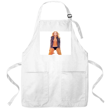 Jaime Pressly Apron