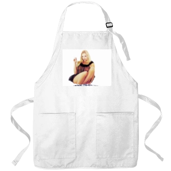 Jaime Pressly Apron