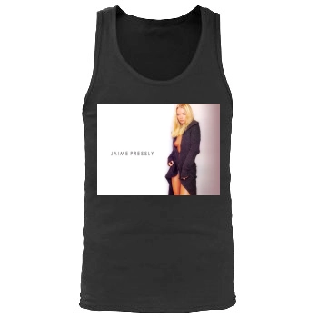 Jaime Pressly Men's Tank Top