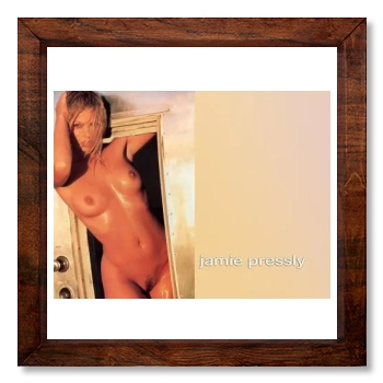 Jaime Pressly 12x12