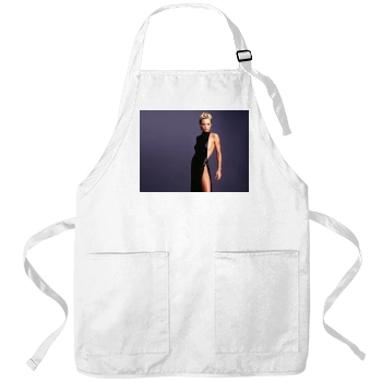 Jaime Pressly Apron