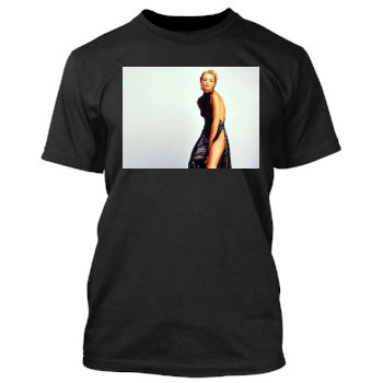 Jaime Pressly Men's TShirt