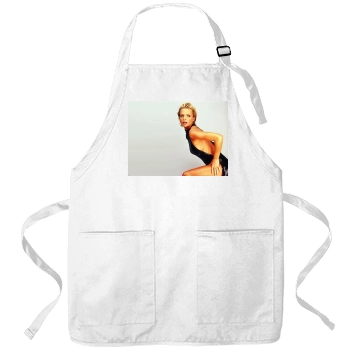 Jaime Pressly Apron