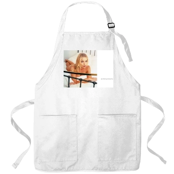 Jaime Pressly Apron