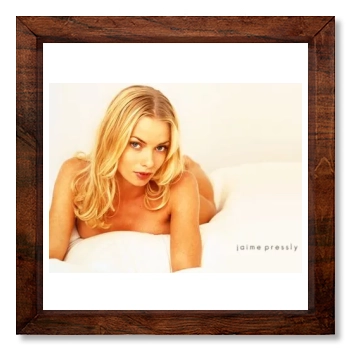 Jaime Pressly 12x12