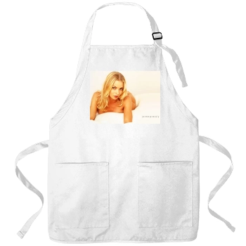 Jaime Pressly Apron