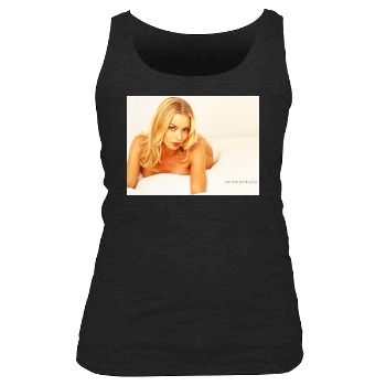 Jaime Pressly Women's Tank Top