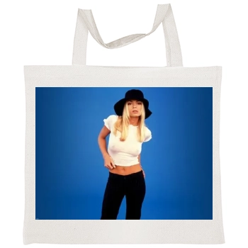 Jaime Pressly Tote