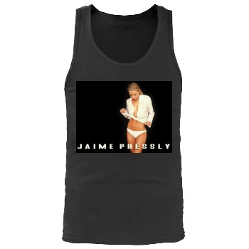 Jaime Pressly Men's Tank Top