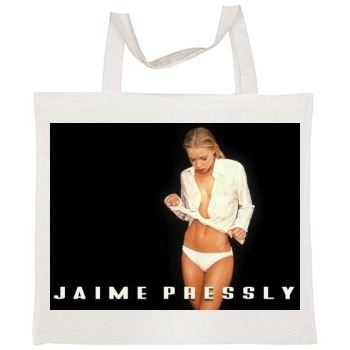 Jaime Pressly Tote