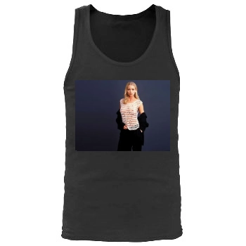 Jaime Pressly Men's Tank Top