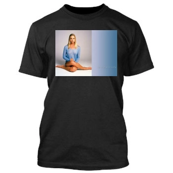 Jaime Pressly Men's TShirt