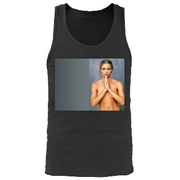 Jaime Pressly Men's Tank Top