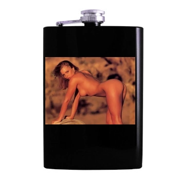 Jaime Pressly Hip Flask