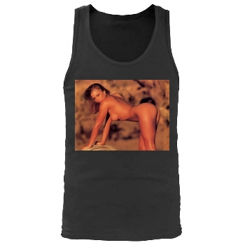 Jaime Pressly Men's Tank Top