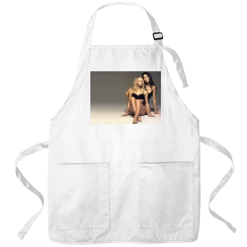 Jaime Pressly Apron